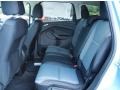 Charcoal Black Rear Seat Photo for 2013 Ford Escape #80524559