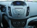Charcoal Black Controls Photo for 2013 Ford Escape #80524639