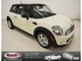 Pepper White - Cooper Hardtop Photo No. 1