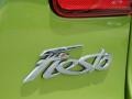 2013 Ford Fiesta Titanium Sedan Badge and Logo Photo