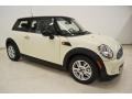 Pepper White - Cooper Hardtop Photo No. 2