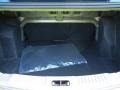 Cashmere Leather Trunk Photo for 2013 Ford Fiesta #80524806