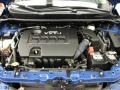 Blue Streak Metallic - Matrix 1.8 Photo No. 5