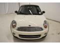 Pepper White - Cooper Hardtop Photo No. 4