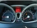 Cashmere Leather Gauges Photo for 2013 Ford Fiesta #80524895