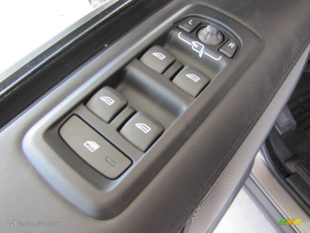 2011 Range Rover Sport Supercharged - Stornoway Grey Metallic / Ebony/Ebony photo #48