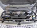 5.0 Liter Supercharged GDI DOHC 32-Valve DIVCT V8 Engine for 2011 Land Rover Range Rover Sport Supercharged #80525035