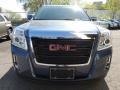 2011 Steel Blue Metallic GMC Terrain SLE  photo #2