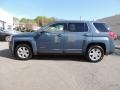 Steel Blue Metallic - Terrain SLE Photo No. 4