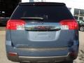 Steel Blue Metallic - Terrain SLE Photo No. 6