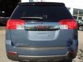 2011 Steel Blue Metallic GMC Terrain SLE  photo #6