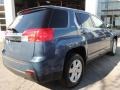 2011 Steel Blue Metallic GMC Terrain SLE  photo #7