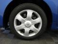 2010 Blue Streak Metallic Toyota Matrix 1.8  photo #23