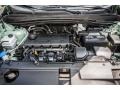 2.4 Liter DOHC 16-Valve CVVT 4 Cylinder Engine for 2010 Hyundai Tucson Limited AWD #80525239