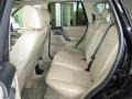 2009 Land Rover LR2 HSE Rear Seat