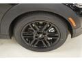 Midnight Black Metallic - Cooper S Hardtop Photo No. 3