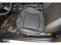 Midnight Black Metallic - Cooper S Hardtop Photo No. 7