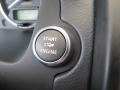 2009 Land Rover LR2 Almond Interior Controls Photo