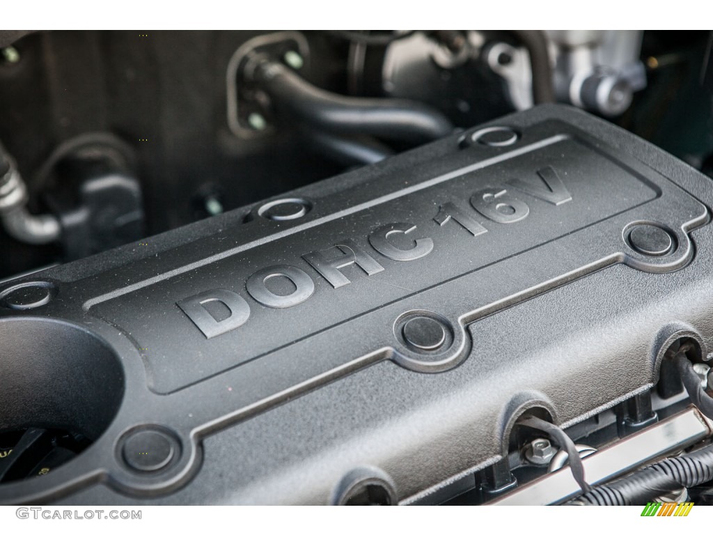 2010 Hyundai Tucson Limited AWD 2.4 Liter DOHC 16-Valve CVVT 4 Cylinder Engine Photo #80525866