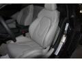 Limestone Gray Front Seat Photo for 2012 Audi R8 #80526133