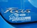 Blue Candy - Focus SE Sedan Photo No. 4