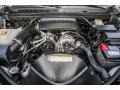 3.7 Liter SOHC 12-Valve V6 2010 Jeep Grand Cherokee Laredo Engine