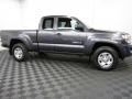 Magnetic Gray Metallic - Tacoma SR5 Access Cab 4x4 Photo No. 3