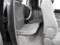 2011 Magnetic Gray Metallic Toyota Tacoma SR5 Access Cab 4x4  photo #9