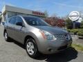 Gotham Gray - Rogue S AWD Photo No. 1