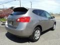 Gotham Gray - Rogue S AWD Photo No. 4