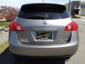 Gotham Gray - Rogue S AWD Photo No. 5