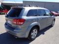 Silver Steel Metallic - Journey SXT Photo No. 10