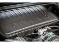 3.7 Liter SOHC 12-Valve V6 2010 Jeep Grand Cherokee Laredo Engine