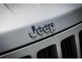 2010 Jeep Grand Cherokee Laredo Badge and Logo Photo