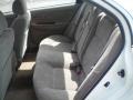 2002 Clear White Kia Optima LX V6  photo #3