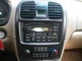 2002 Clear White Kia Optima LX V6  photo #4