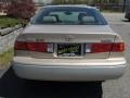 2001 Cashmere Beige Metallic Toyota Camry LE V6  photo #5