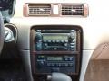 Oak Controls Photo for 2001 Toyota Camry #80527374