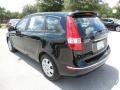 Black Noir Pearl - Elantra GLS Touring Photo No. 3
