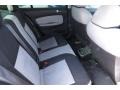 Ebony/Gray UltraLux Rear Seat Photo for 2009 Chevrolet Cobalt #80527403