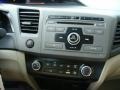 Crimson Pearl - Civic LX Sedan Photo No. 12