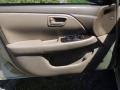 Oak 2001 Toyota Camry LE V6 Door Panel