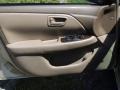 2001 Cashmere Beige Metallic Toyota Camry LE V6  photo #14