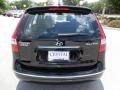 Black Noir Pearl - Elantra GLS Touring Photo No. 8
