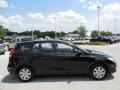 Black Noir Pearl - Elantra GLS Touring Photo No. 10