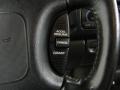 2000 Dodge Ram 1500 Sport Regular Cab 4x4 Controls