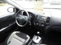 Black Noir Pearl - Elantra GLS Touring Photo No. 12