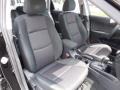 Black Noir Pearl - Elantra GLS Touring Photo No. 13