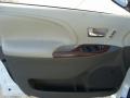 2011 Blizzard White Pearl Toyota Sienna Limited AWD  photo #5