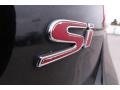 2007 Nighthawk Black Pearl Honda Civic Si Sedan  photo #8